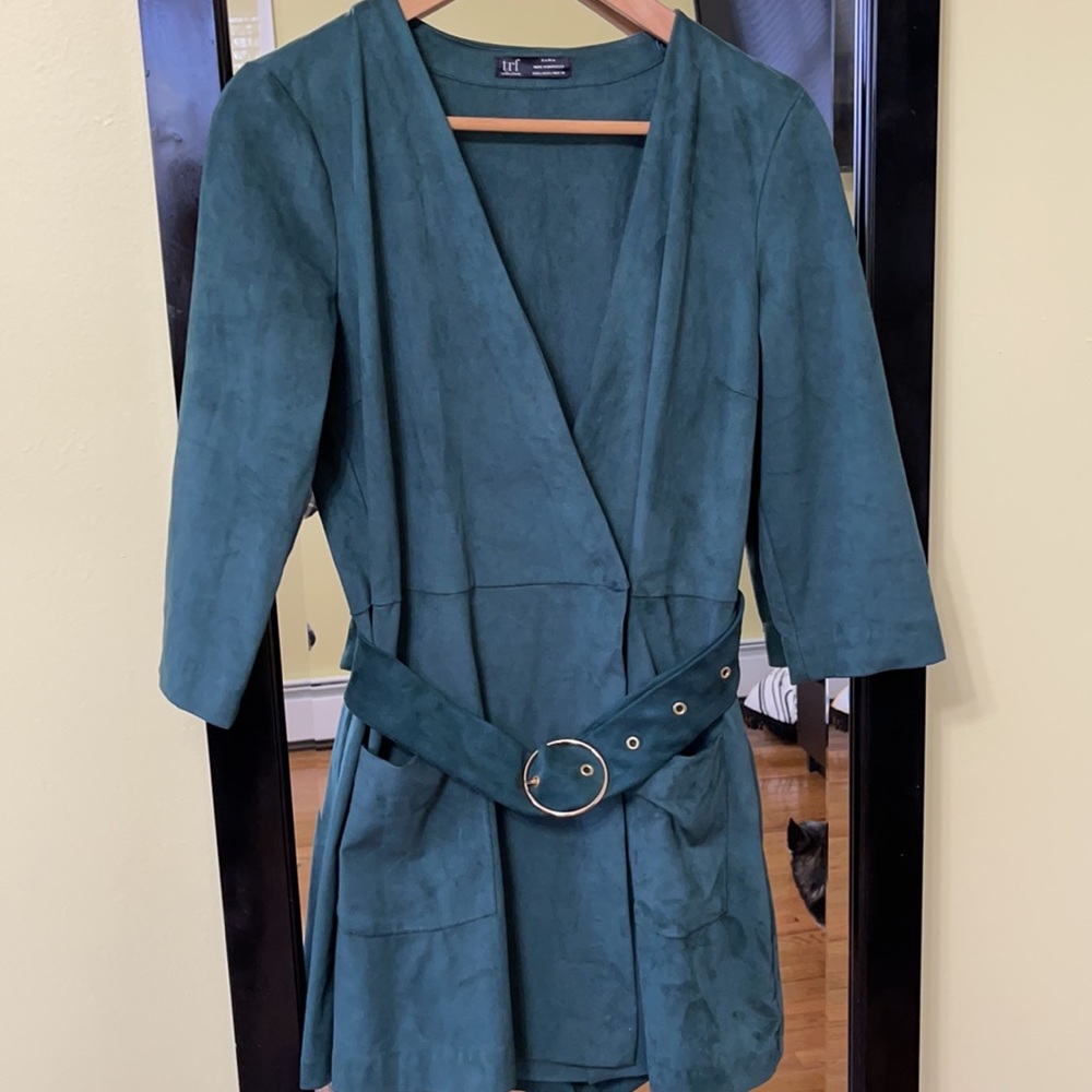 Mini Skorts - Picture 2 of 4
